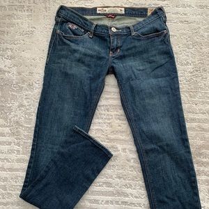 New w Tags, Hollister Skinny Jeans